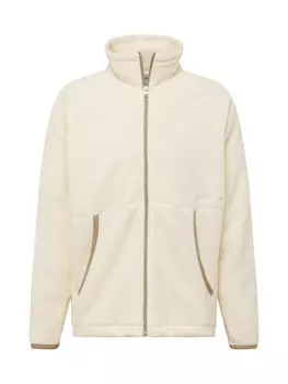 Куртка CONVERSE NORSE PROJECTS Fleece Tycho Pile, черный