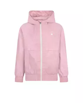 Куртка Converse Wind, белый