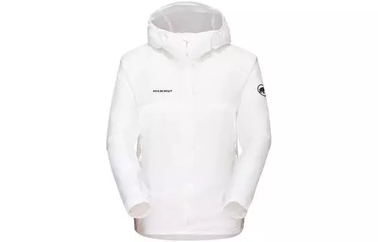 Куртка Convey женская MAMMUT, Platinum Gray