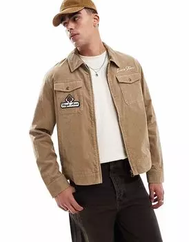 Куртка Cotton On Garage в пустыне