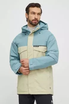 Куртка Covert 2.0 Burton, синий