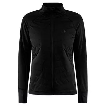 Куртка Craft ADV Charge Warm, черный