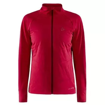 Куртка Craft ADV Charge Warm, красный