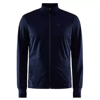 Куртка Craft ADV Charge Warm, синий