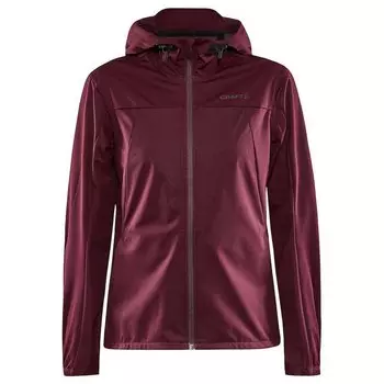 Куртка Craft ADV Essence Hydro, фиолетовый
