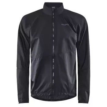 Куртка Craft ADV Offroad Wind, черный