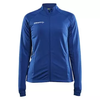 Куртка Craft Evolve Full Zip, синий
