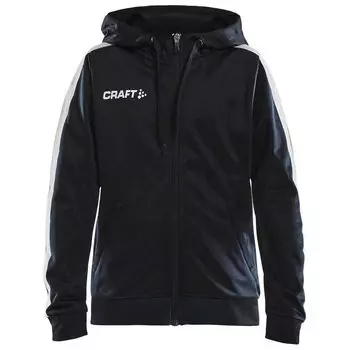 Куртка Craft Pro Control, черный