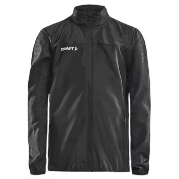 Куртка Craft Rush Wind, черный