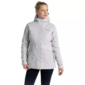 Куртка Craghoppers Caldbeck Thermic, серый