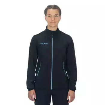 Куртка Cube ATX Softshell CMPT, черный