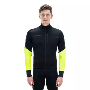 Куртка Cube Blackline Safety, черный