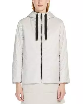 Куртка Cube Greenh Max Mara, серый