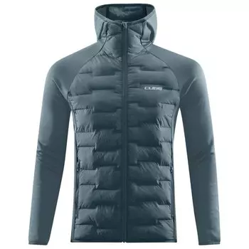 Куртка Cube Padded, серый