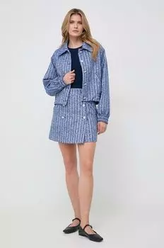 Куртка Custommade, синий