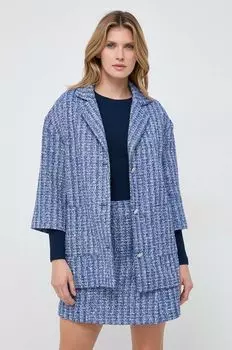 Куртка Custommade, синий