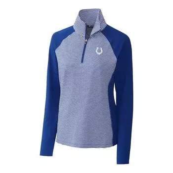 Куртка Cutter & Buck Indianapolis Colts, синий