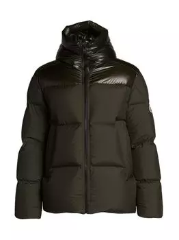 Куртка Damavand из полиэстера Moncler