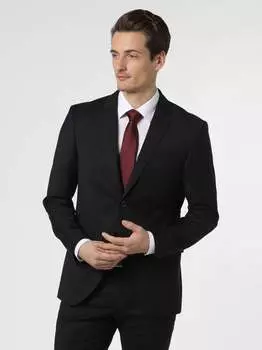 Куртка damon construction kit Joop!, черный