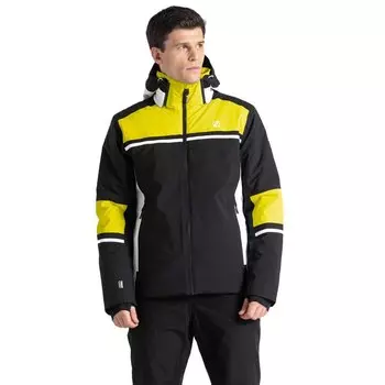 Куртка Dare2B Amplitude Hood, черный