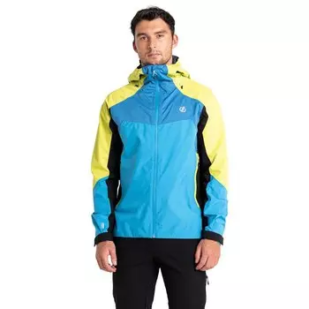 Куртка Dare2B Cornice Full Zip Rain, синий