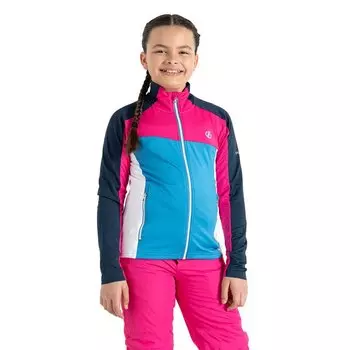 Куртка Dare2B Emergent Core, синий