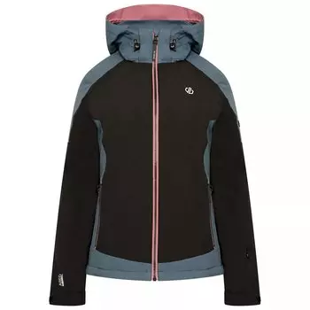Куртка Dare2B Enliven Hoodie Rain, серый