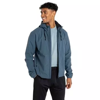 Куртка Dare2B Forseeable Full Zip Rain, синий