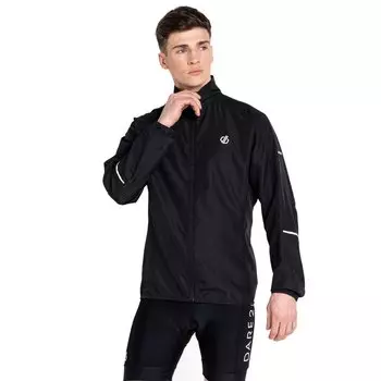 Куртка Dare2B Illume Pro Windshell, черный