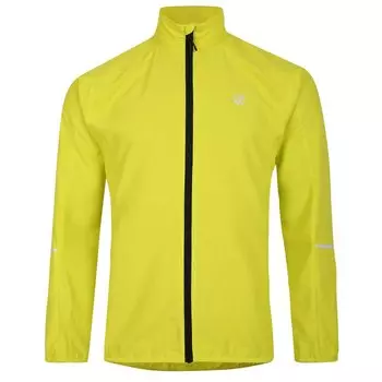 Куртка Dare2B Illume Pro Windshell, желтый