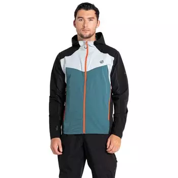 Куртка Dare2B Lattitudinal Soft Shell, черный