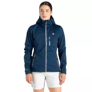 Куртка Dare2B Lexan II softshell, синий