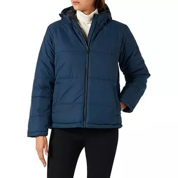 Куртка Dare2B Luxuriate Waterproof Padded, синий