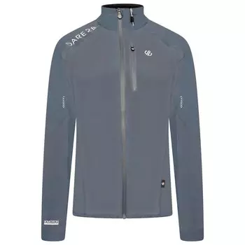 Куртка Dare2B Mediant II Waterproof, серый