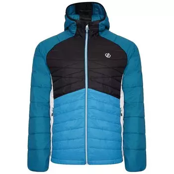 Куртка Dare2B Mountaineer II Padded, синий