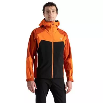 Куртка Dare2B Roving Hood, оранжевый