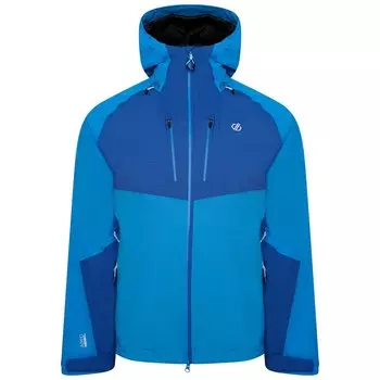 Куртка Dare2B Soaring II Waterproof, синий