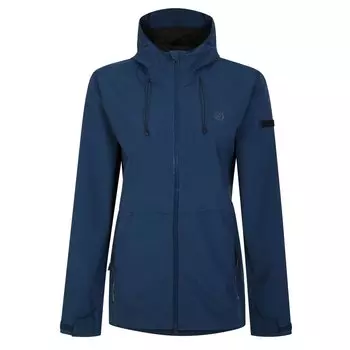 Куртка Dare2B Switch Up Waterproof, синий