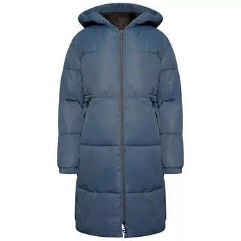 Куртка Dare2B UTRG7980 Long Padded, синий