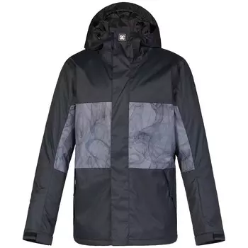 Куртка DC Defy, черный