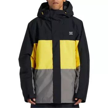 Куртка DC Defy, черный