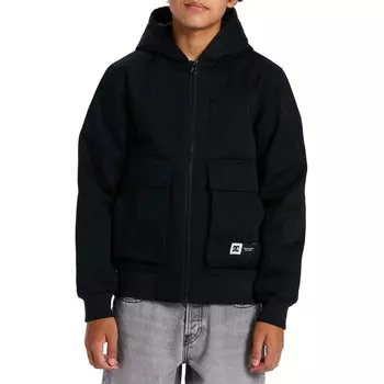Куртка Dc Shoes Escalate Padded, черный