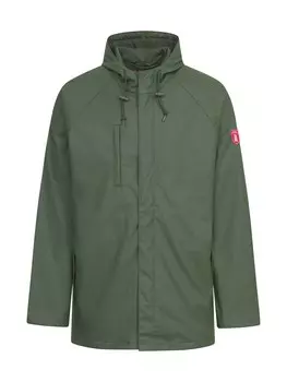 Куртка Derbe PASSBY, оливковый