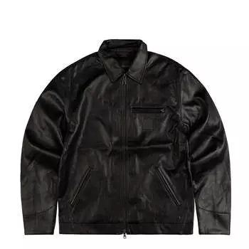 Куртка detroit jacket (summer) Carhartt Wip, черный