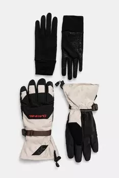 Куртка Deutzer Jack Wolfskin, серый