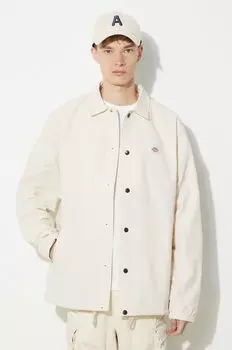 Куртка Dickies, бежевый