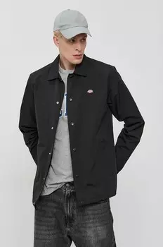 Куртка Dickies, черный