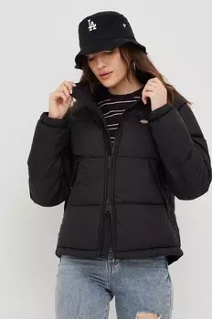Куртка Dickies, черный