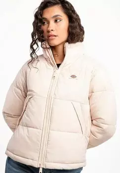 Куртка Dickies, цвет light pink