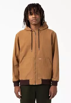 Куртка Dickies, цвет sw desert sand